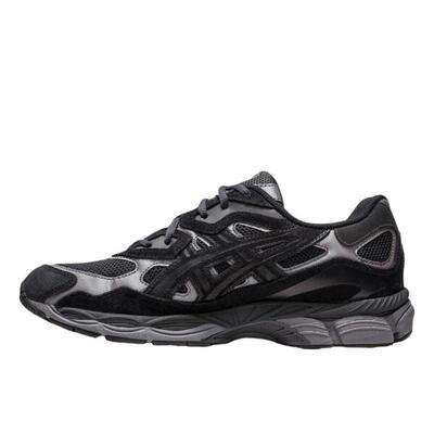 Zapatillas Hombre Asics Gelnyc Gris