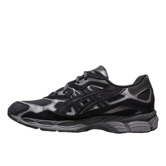 Scarpe Gel-NYC Graphite Grey Black