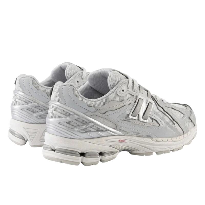1906D Protection Pack Silver Metallic