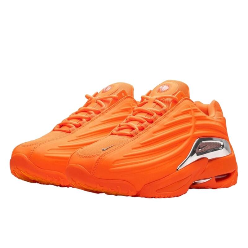 Hot Step 2 Drake NOCTA Total Orange