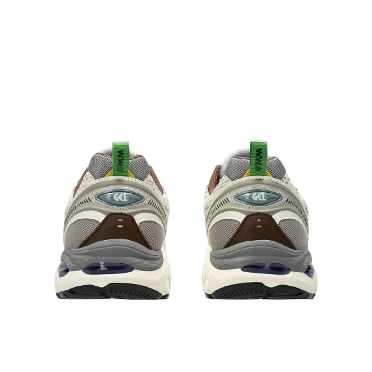 Zapatillas  GT-2160 Wood Wood 5/5