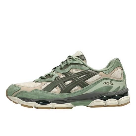 Zapatillas Gel-NYC Feather Grey Truffle