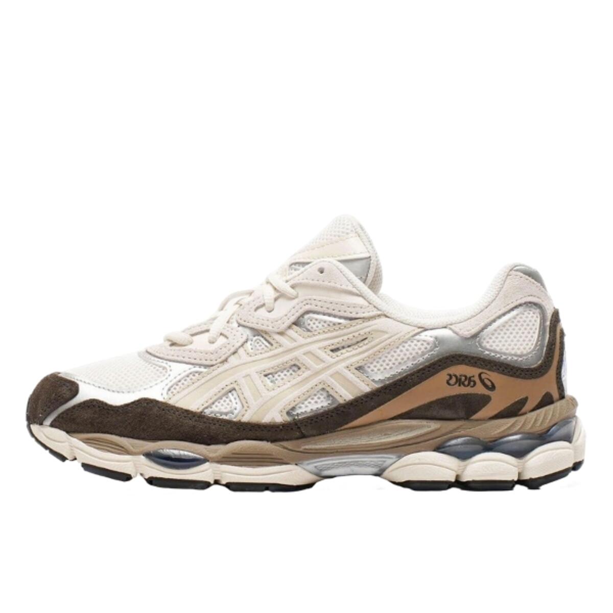 ASICS Schoenen  Gel-NYC Cream Mocha