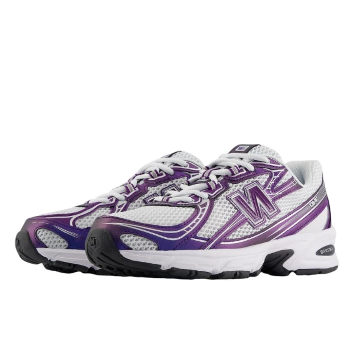 Schoenen  740v2 Concord Grape 2/3