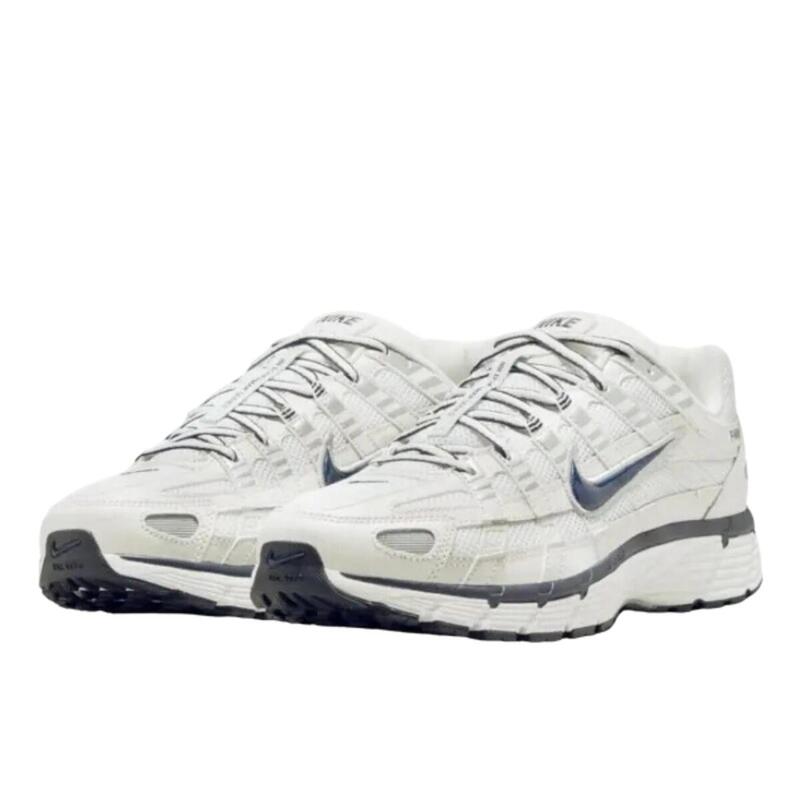 Chaussures  P-6000 Obsidian Summit White