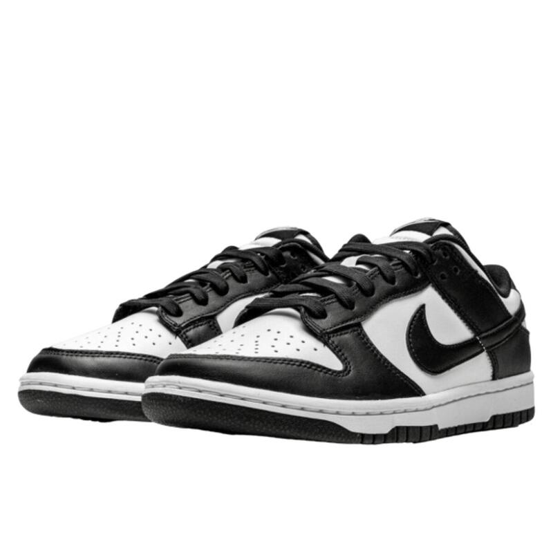Dunk Low White Black (Panda)