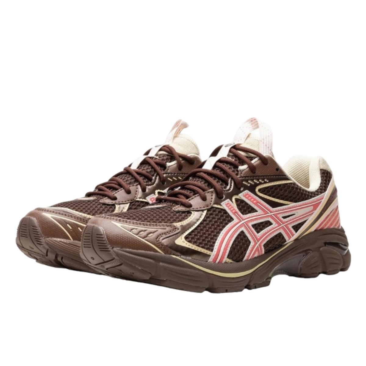 ASICS Schoenen  UB8-S GT-2160 Pale Oak Truffle Grey