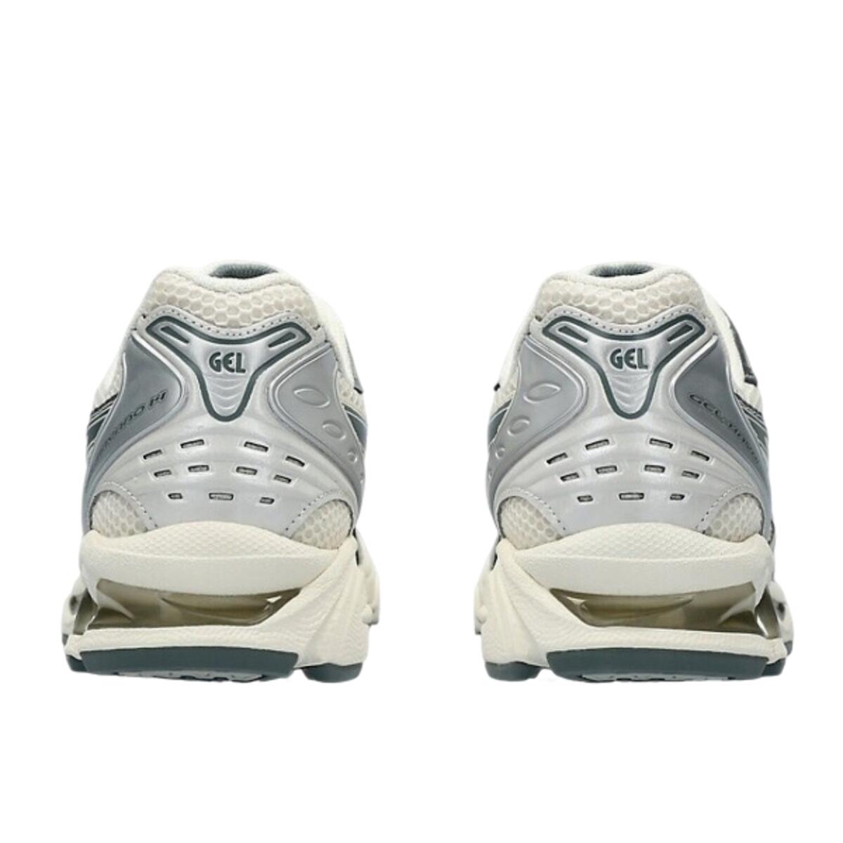 Chaussures  Gel-Kayano 14 Birch Dark Pewter 3/4
