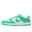 Dunk Low Green Glow