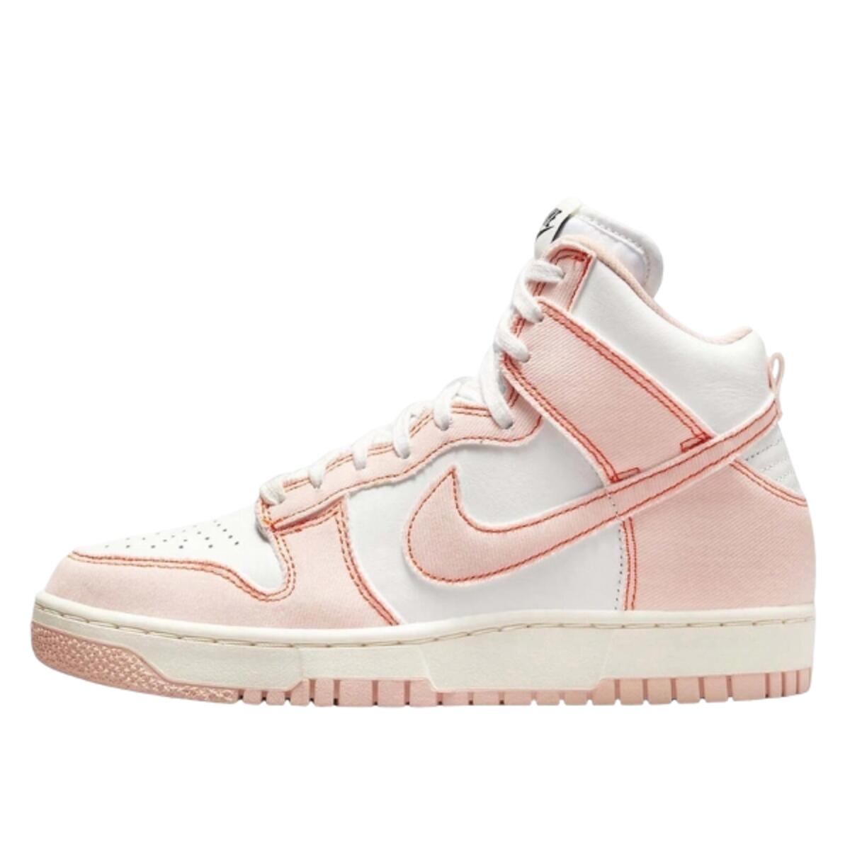 NIKE Shoes  Dunk High 1985 Arctic Orange