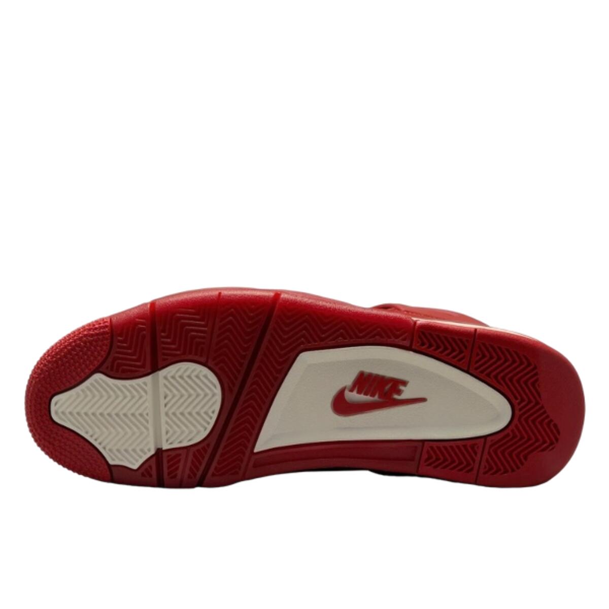 Chaussures  4 Retro OG SP Nigel Sylvester Brick by Brick 4/4