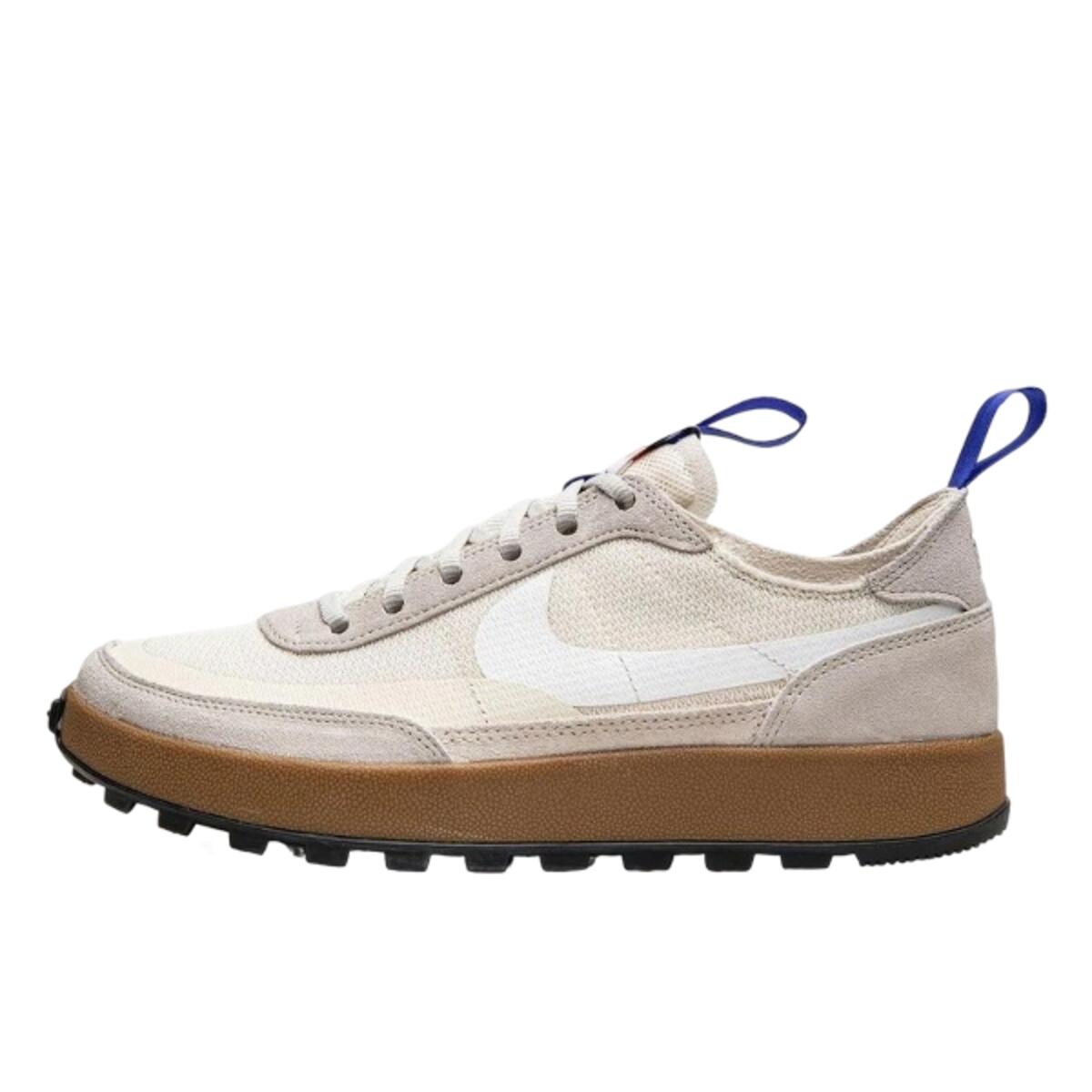 Nike - Chaussures Nikecraft General Purpose Shoe Tom Sachs - Baskets - Beige - Decathlon