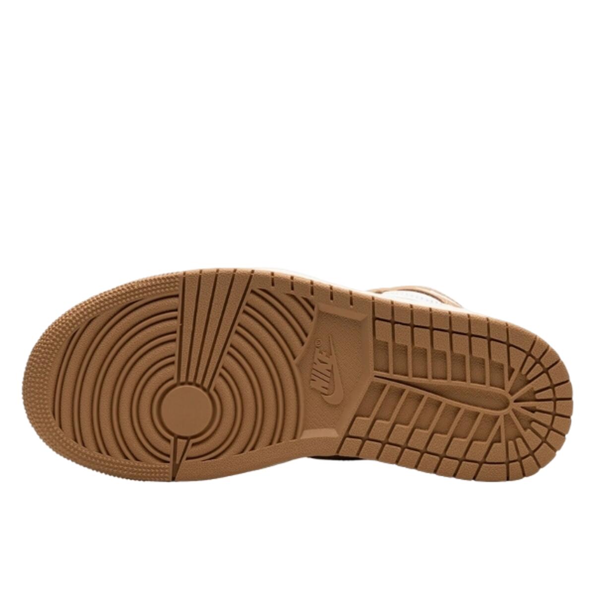 Chaussures  1 Retro High OG Praline 4/4