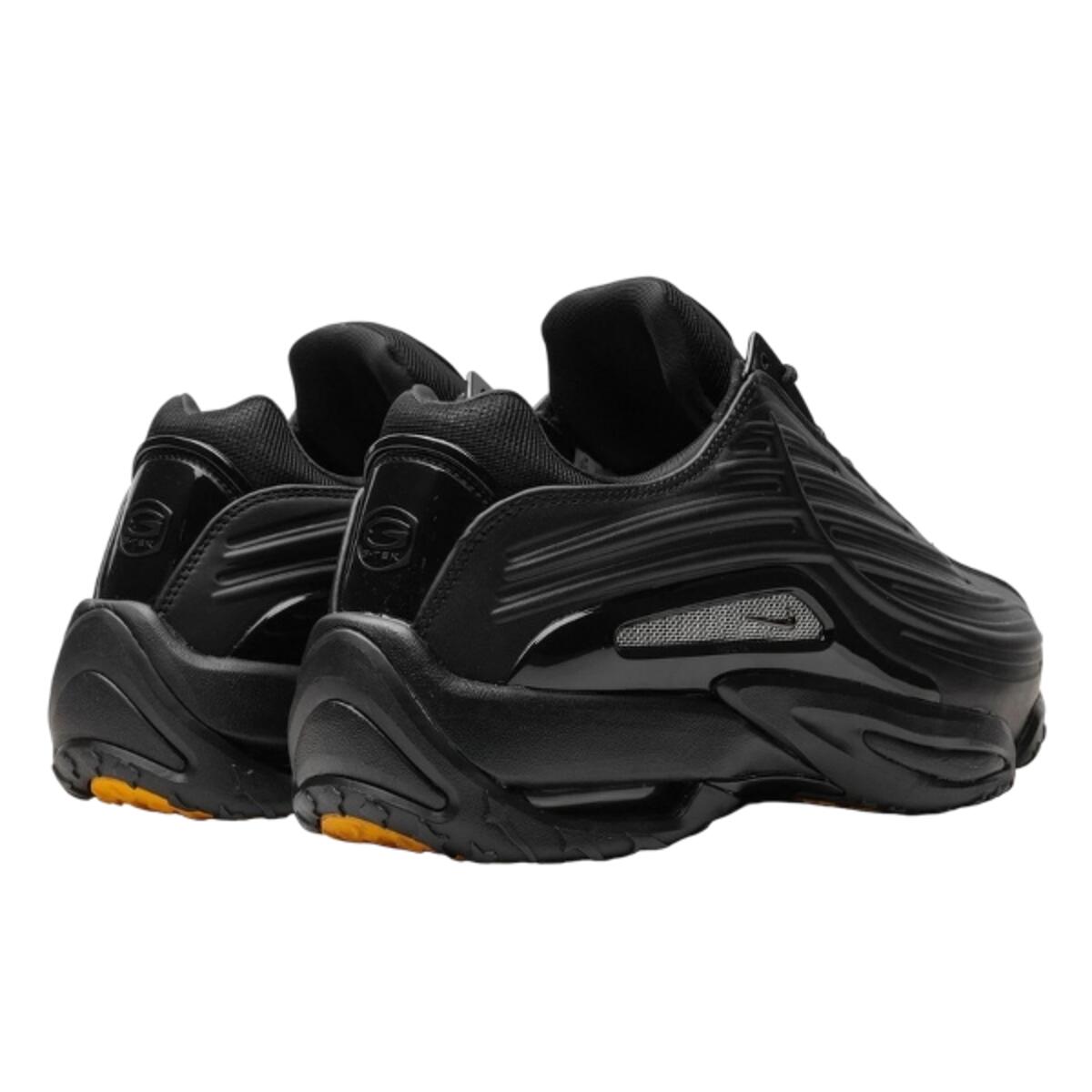 Chaussures  Hot Step 2 Drake NOCTA Black 3/4