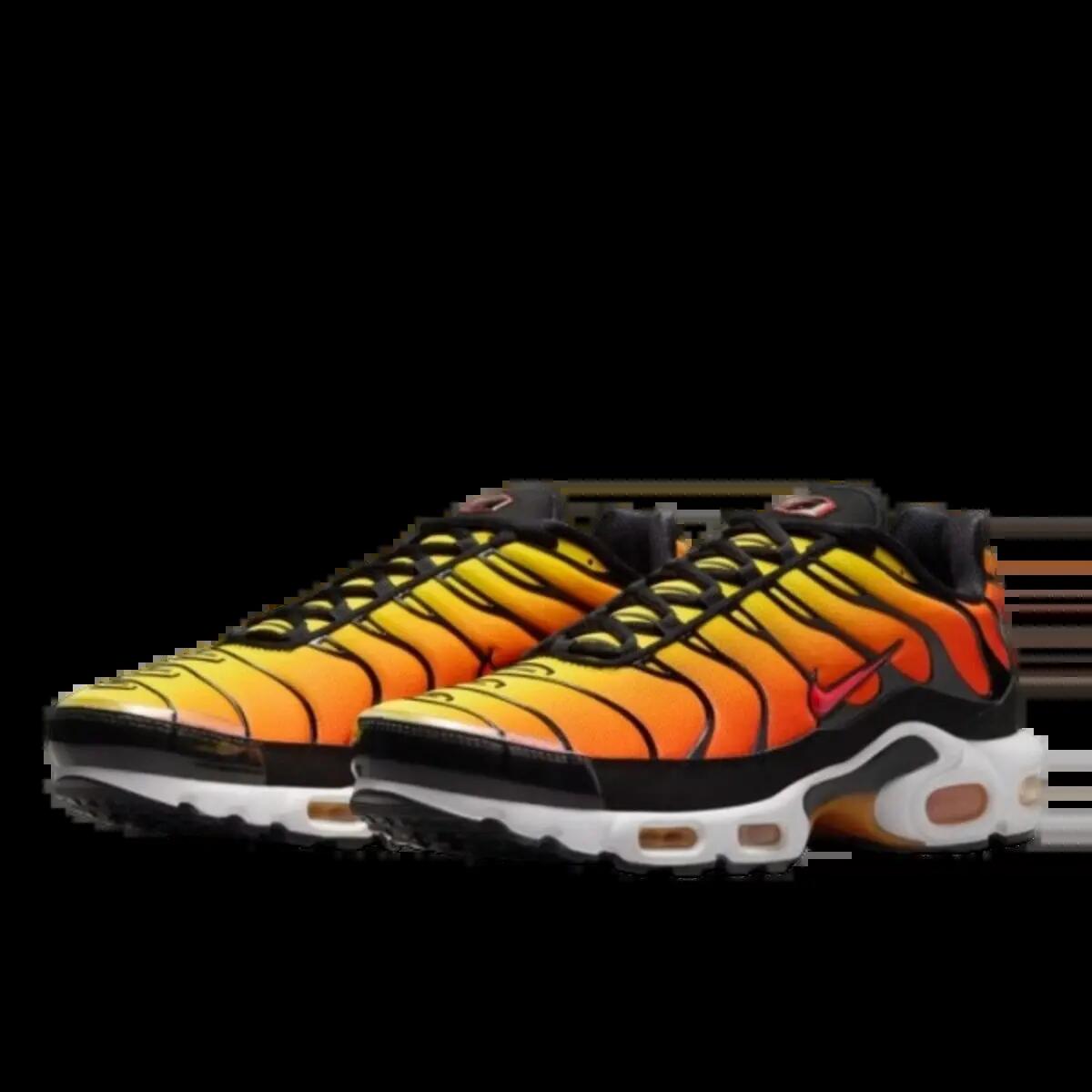 Nike Air Max Plus Sunset (2024) 2/3