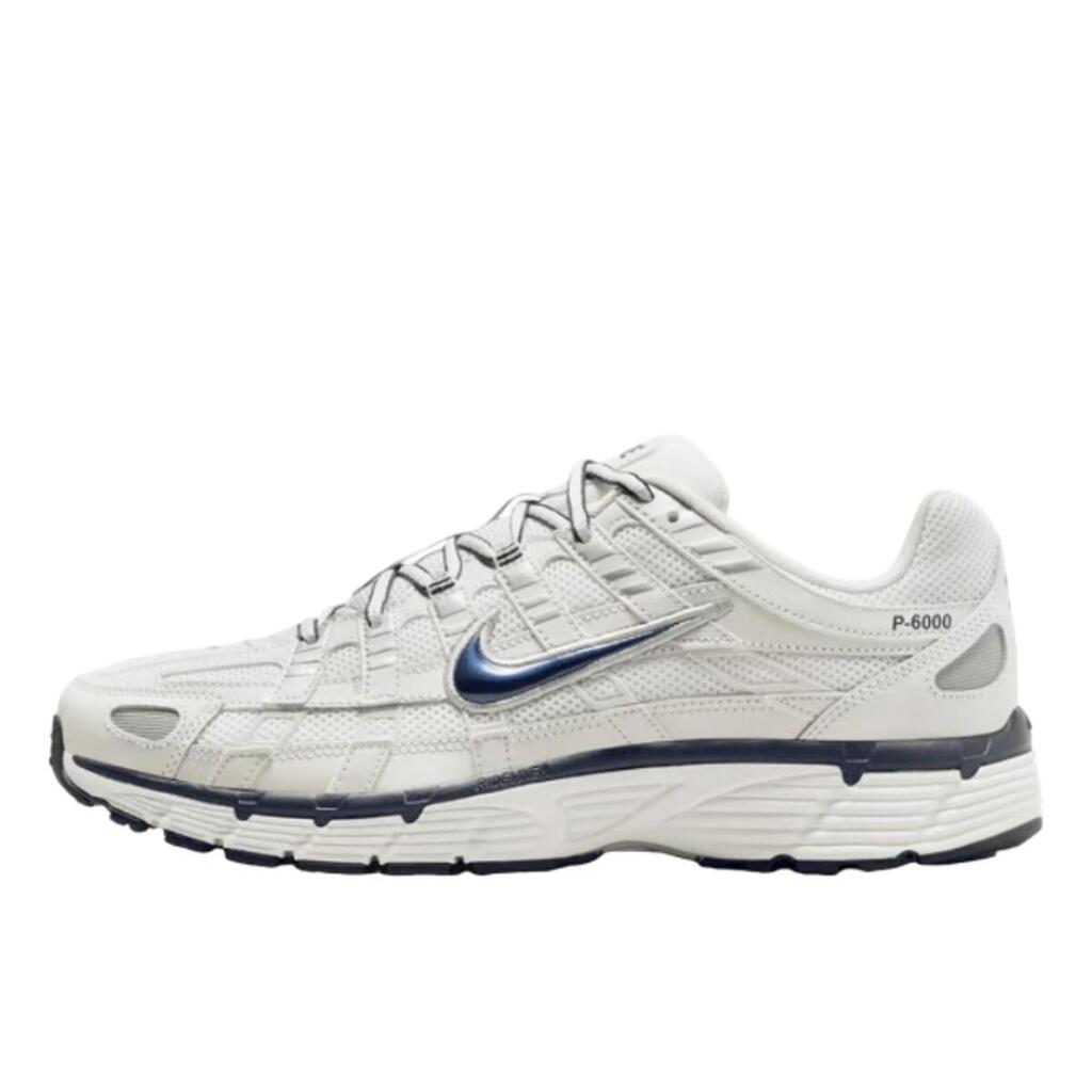 Shoes  P-6000 Obsidian Summit White