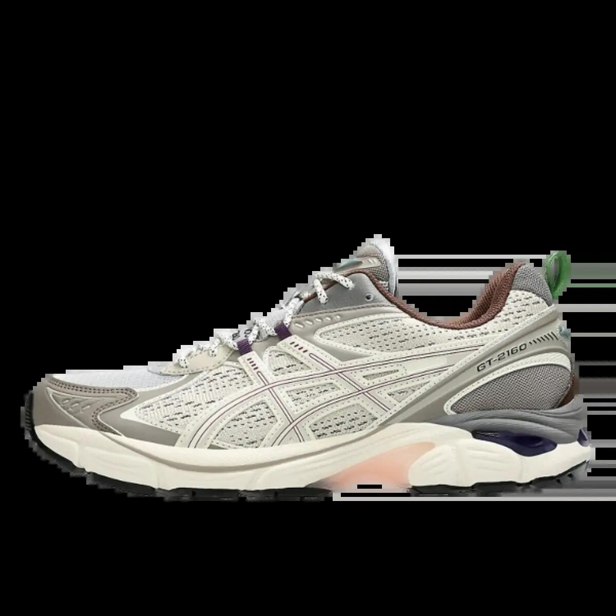 Zapatillas  GT-2160 Wood Wood 2/6