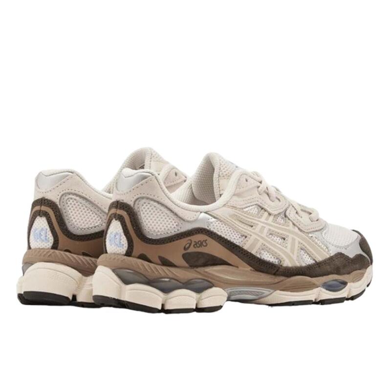 Gel-NYC Cream Mocha