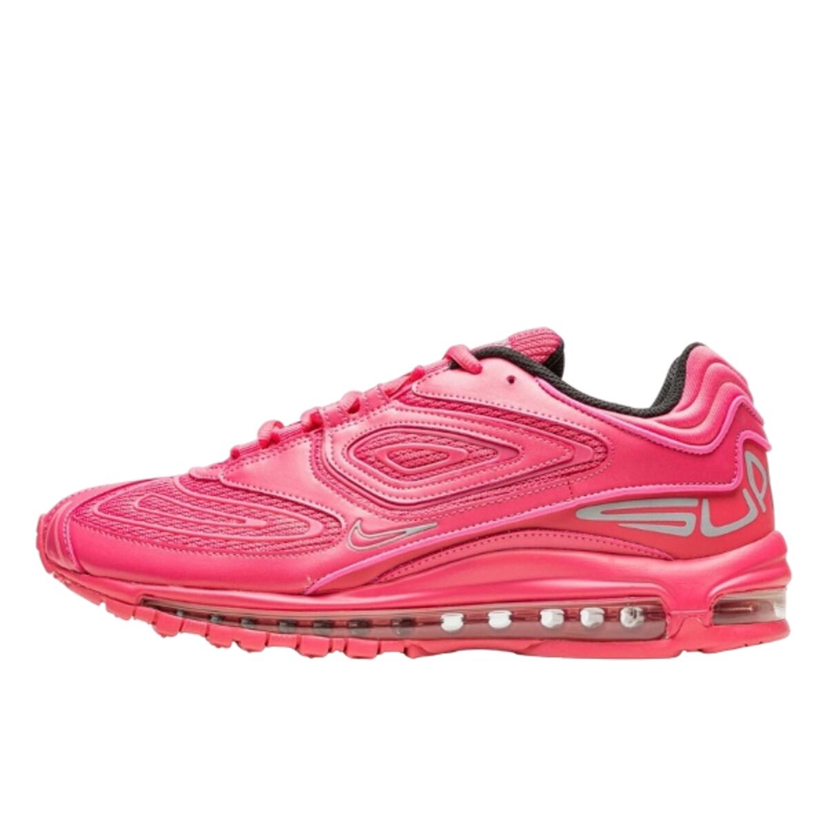 NIKE Schuhe  Air Max 98 TL Supreme Pink