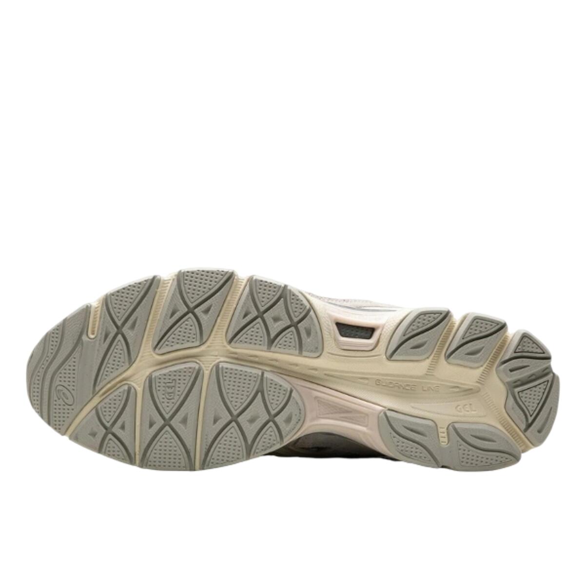 Schoenen  Gel-NYC Oyster Grey 3/4