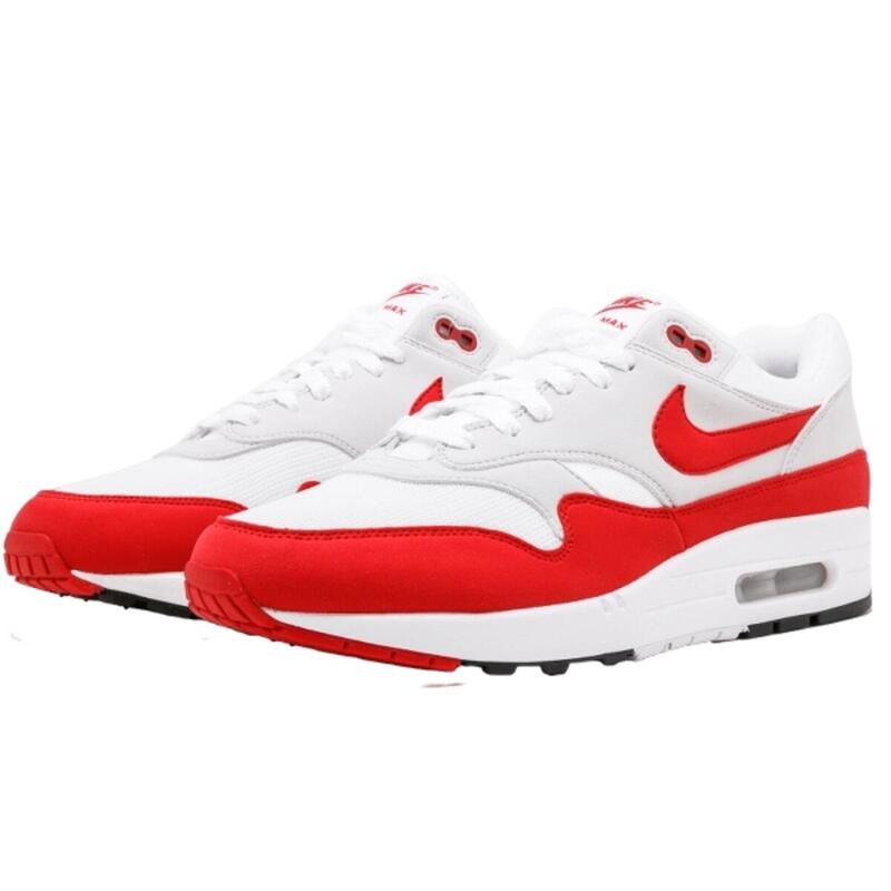 Air Max 1 Anniversary Red
