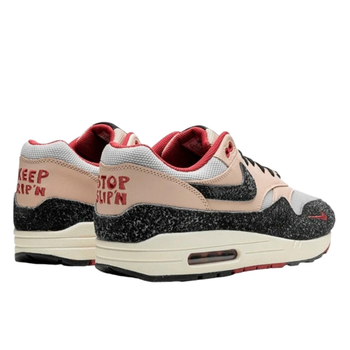 Chaussures  Air Max 1 Keep Rippin Stop Slippin 2.0 3/4
