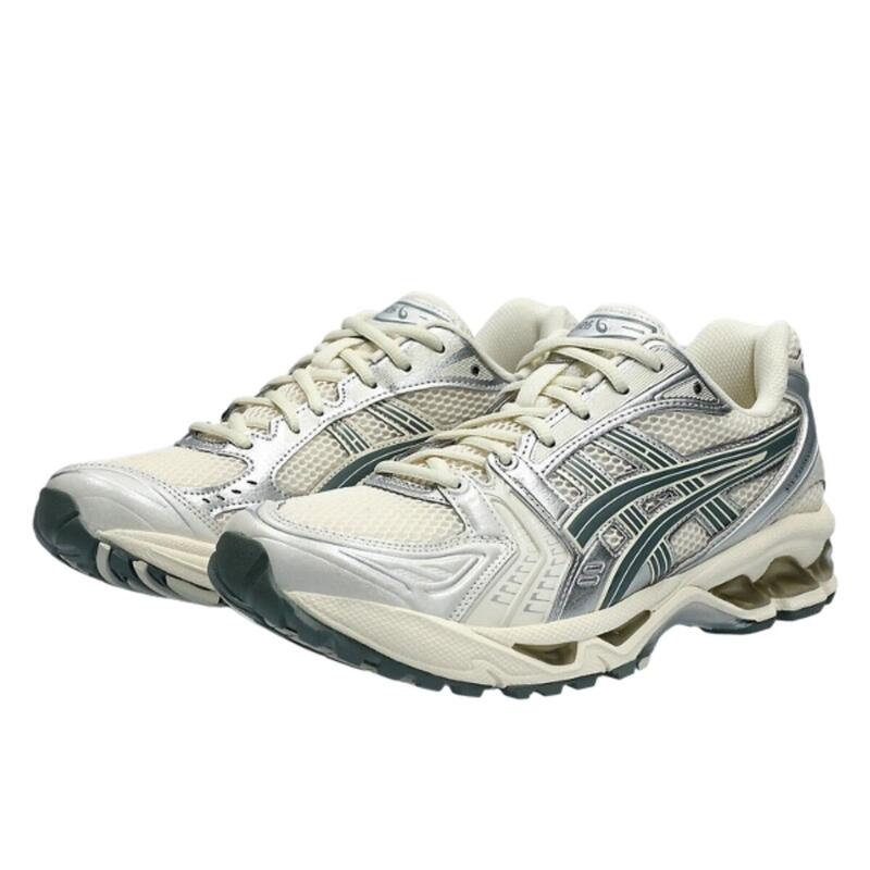 Gel-Kayano 14 Birch Dark Pewter