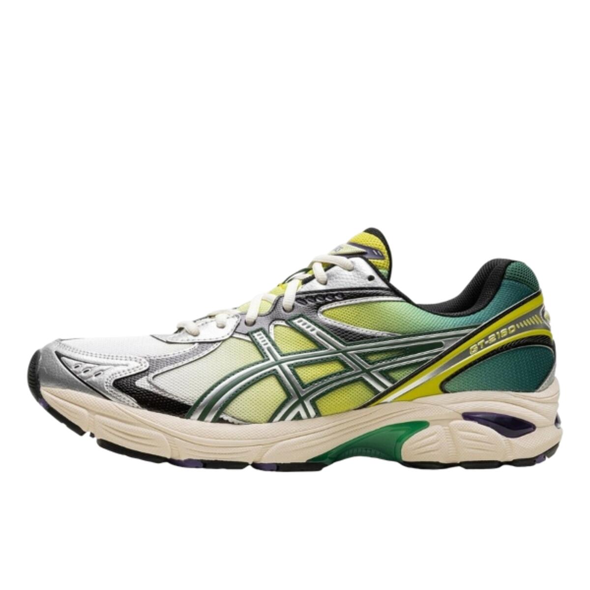 ASICS Schoenen  GT-2160 Kith Marvel Villains Green Goblin