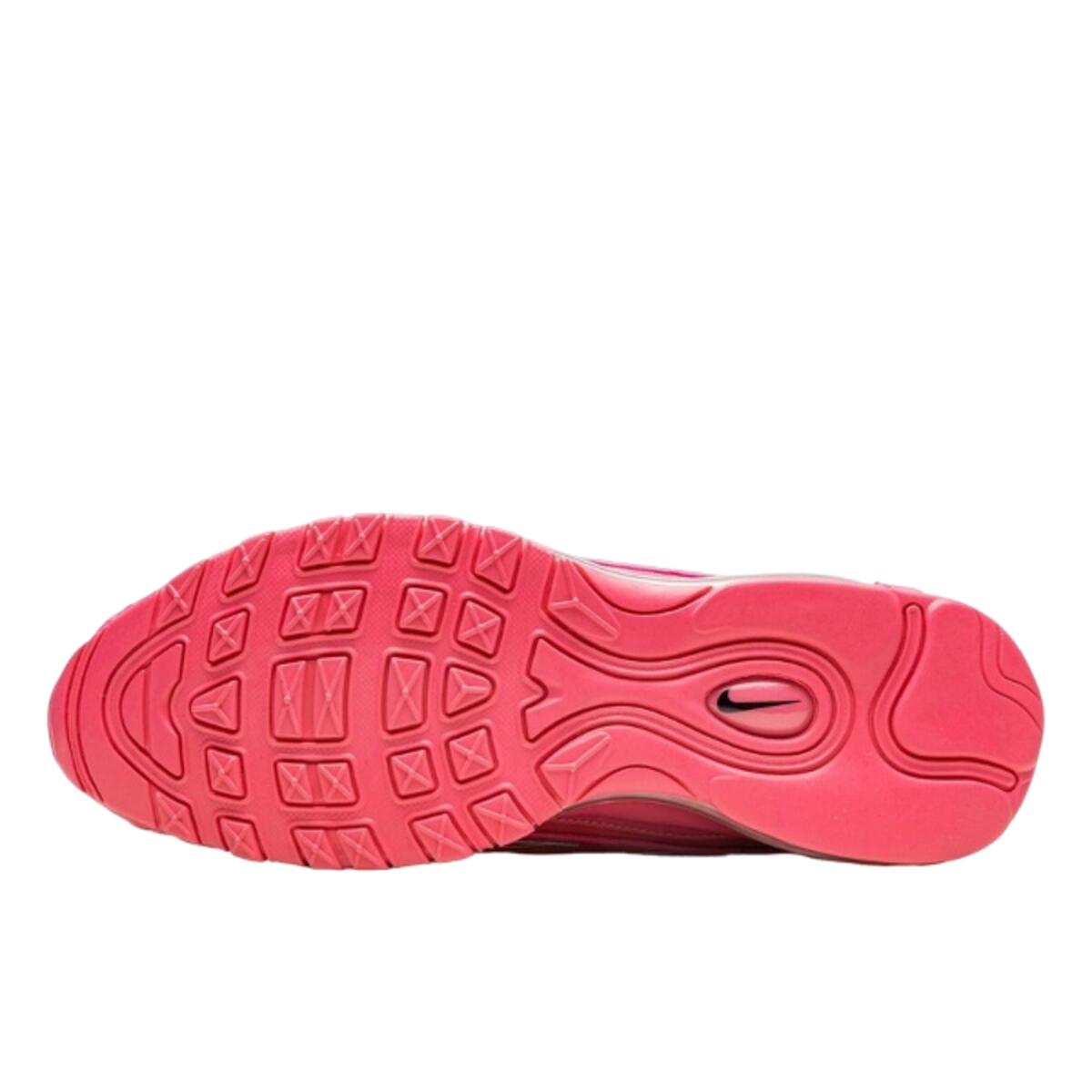 Supreme × Nike Air Max 98 TL SP Pink Nike Air Max 98 TL Supreme rosa Uomo - DR1033-600 - IT