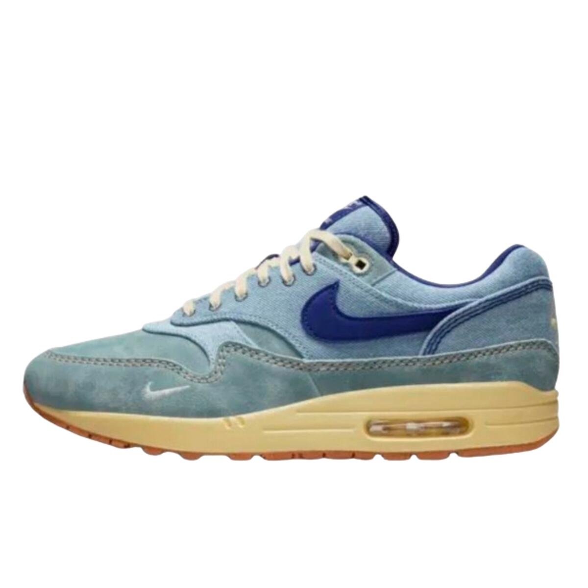 NIKE Shoes  Air Max 1 PRM Dirty Denim