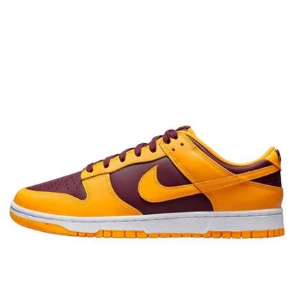Buty do chodzenia męskie Nike Dunk Low Retro