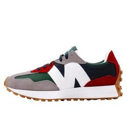 Chaussures 327 Marblehead Team Forest Green