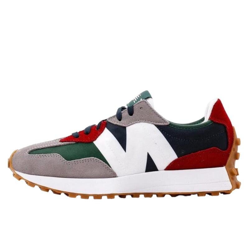Chaussures  327 Marblehead Team Forest Green