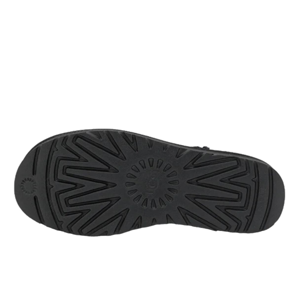 UGG Classic Ultra Mini Platform Black 3/3