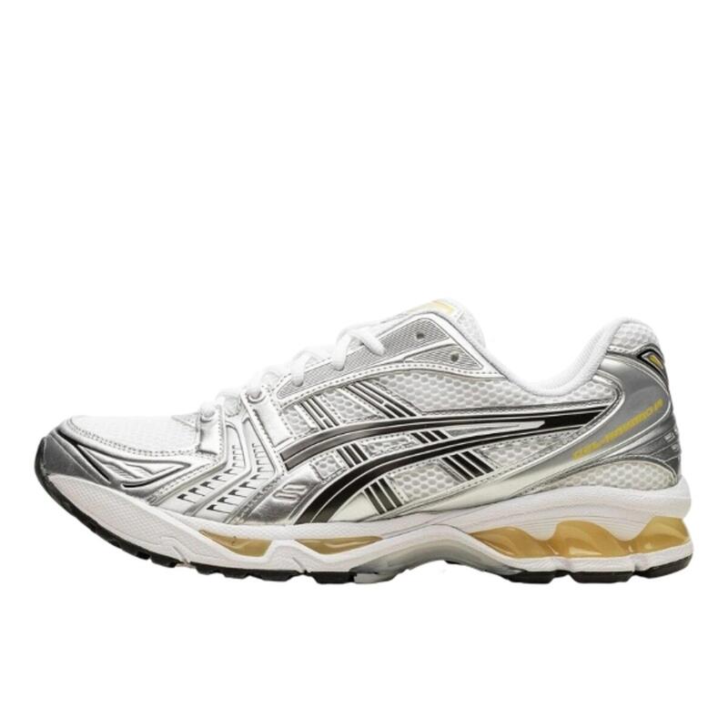 Chaussures GEL-Kayano 14 Tai-Chi Yellow ASICS Decathlon