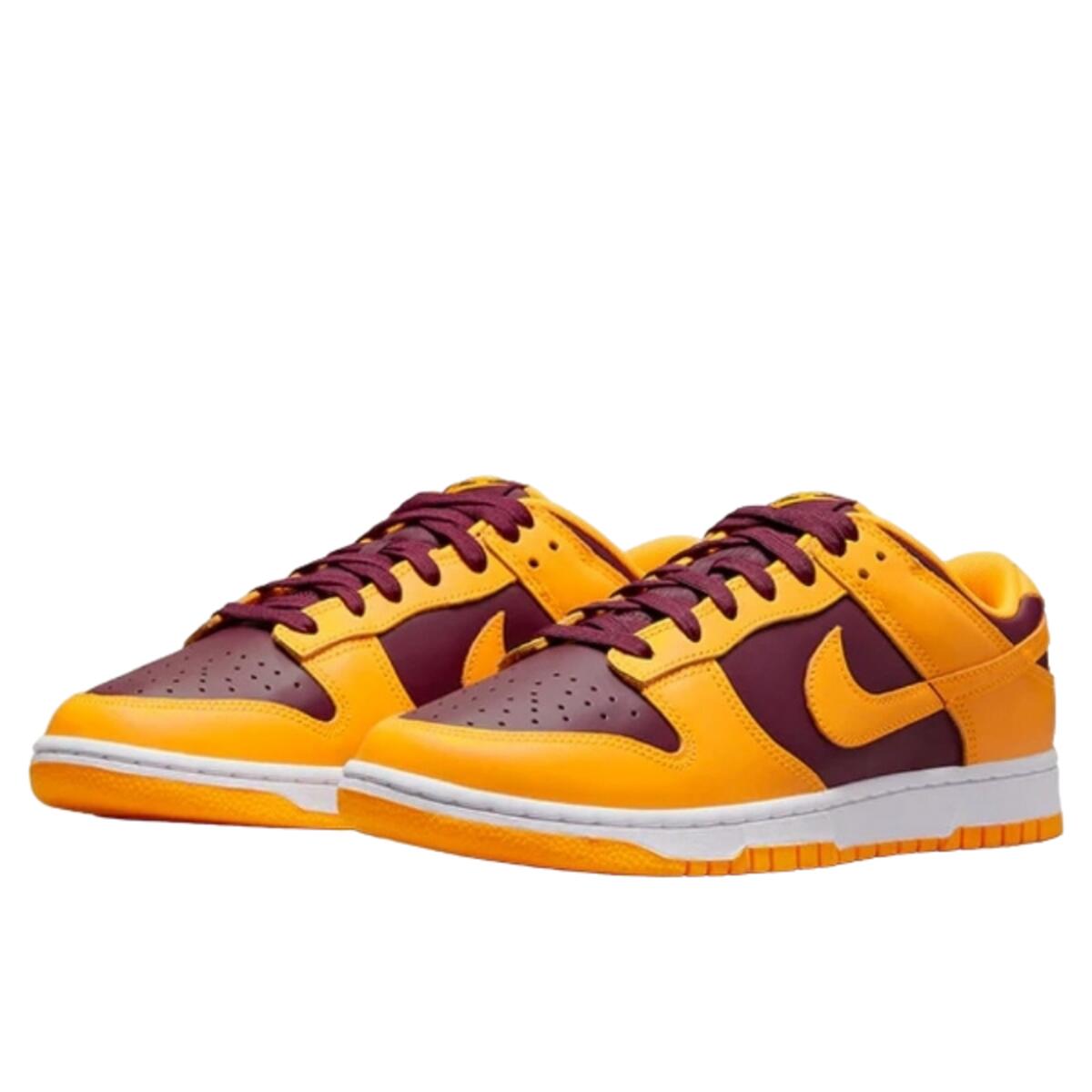 Zapatillas  Dunk Low Arizona State 2/3