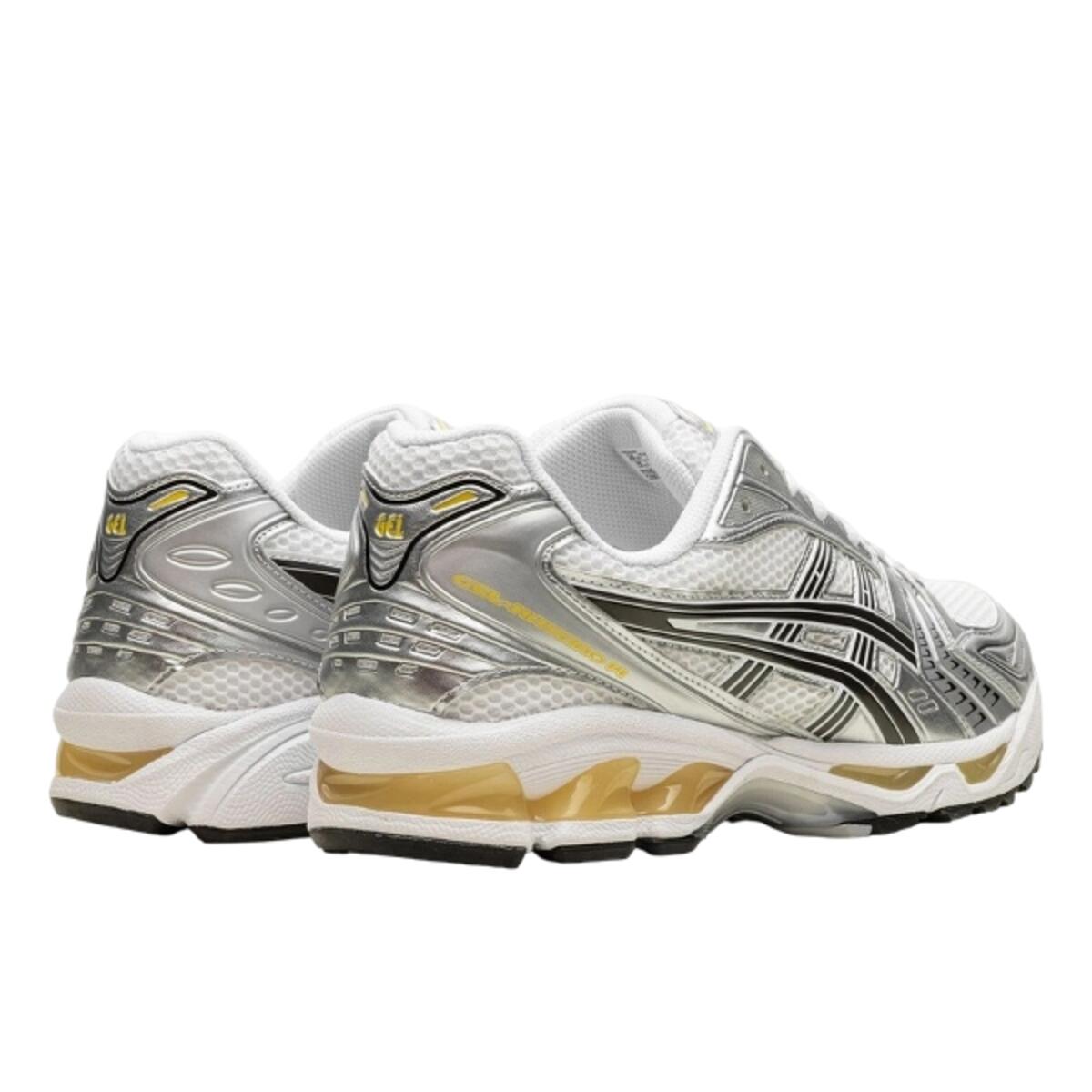 Schuhe  GEL-Kayano 14 Tai-Chi Yellow 3/4