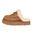 Disquette Alpine Slipper Chestnut