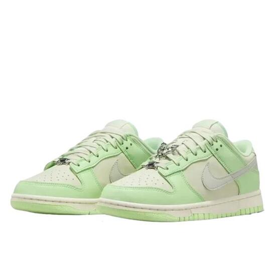 Chaussures Dunk Low SE Next Nature Sea Glass