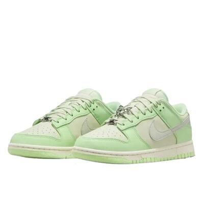 Zapatillas Dunk Low SE Next Nature Sea Glass