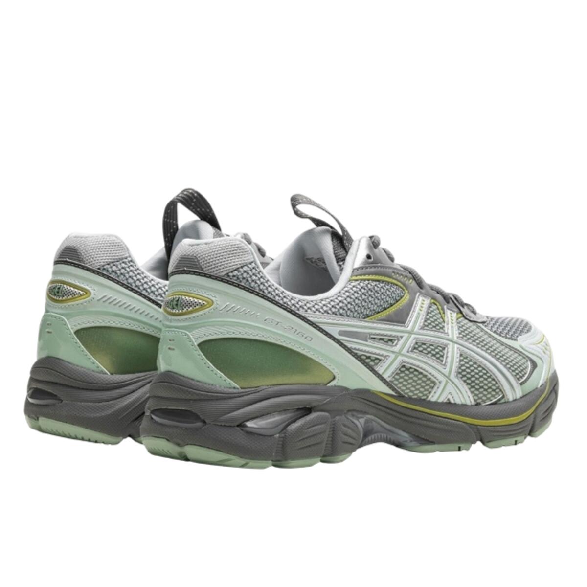 Chaussures  UB6-S GT-2160 Kiko Kostadinov Arctic Blue Carbon 3/4