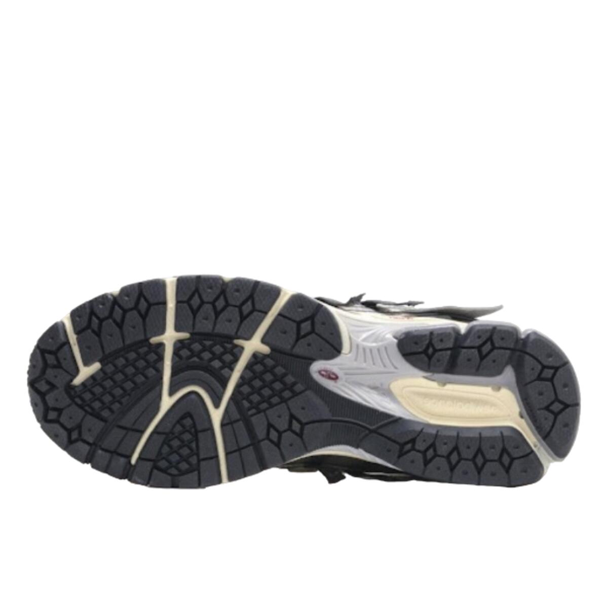 Schoenen  1906A Silver Metalic Castlerock 3/3