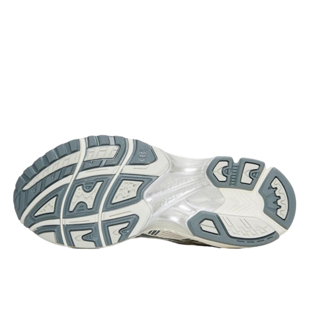 Chaussures  Gel-Kayano 14 Birch Dark Pewter 4/4