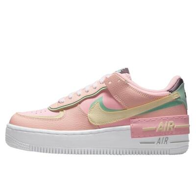 Zapatillas Air Force 1 Shadow Arctic Punch