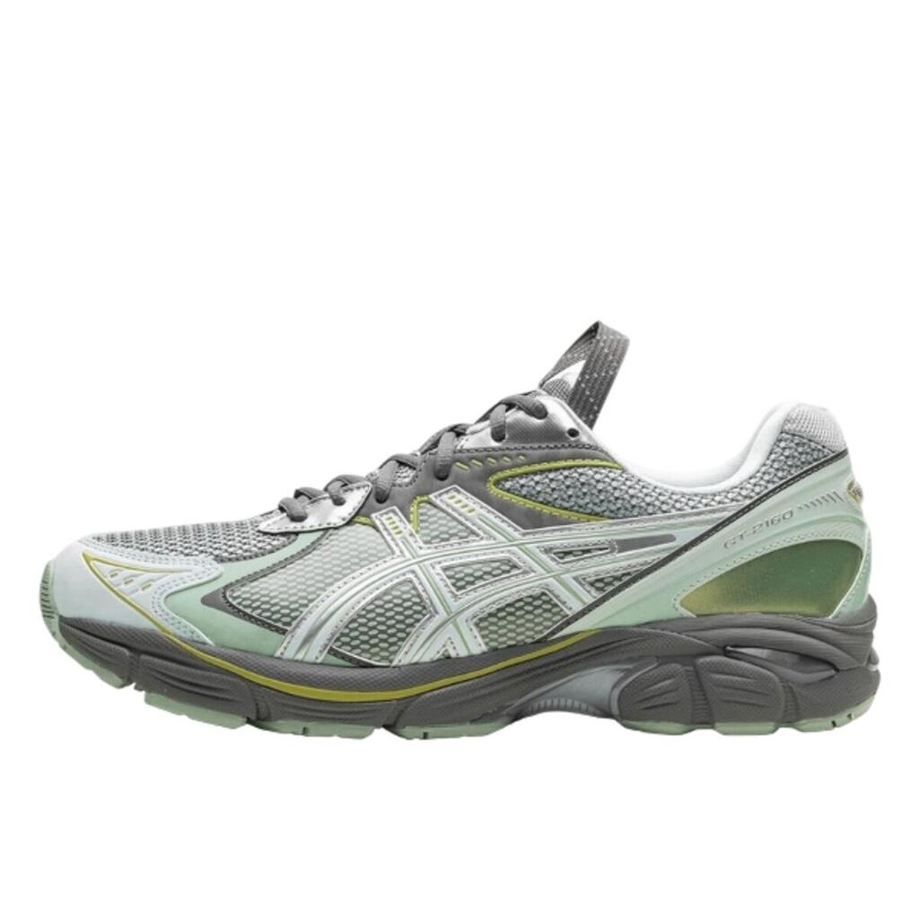 Shoes  UB6-S GT-2160 Kiko Kostadinov Arctic Blue Carbon