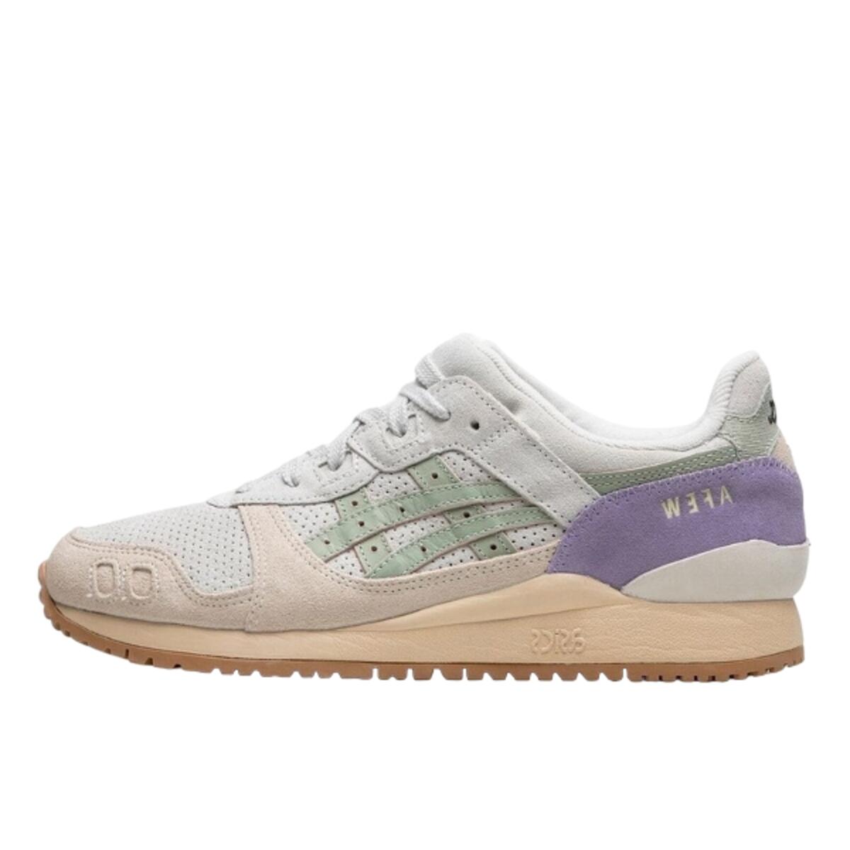 Schoenen  Gel-Lyte III AFEW Beauty of Imperfection 2/2