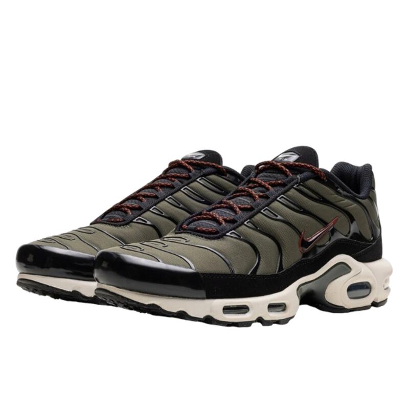 Air Max Plus Cargo Khaki Phantom