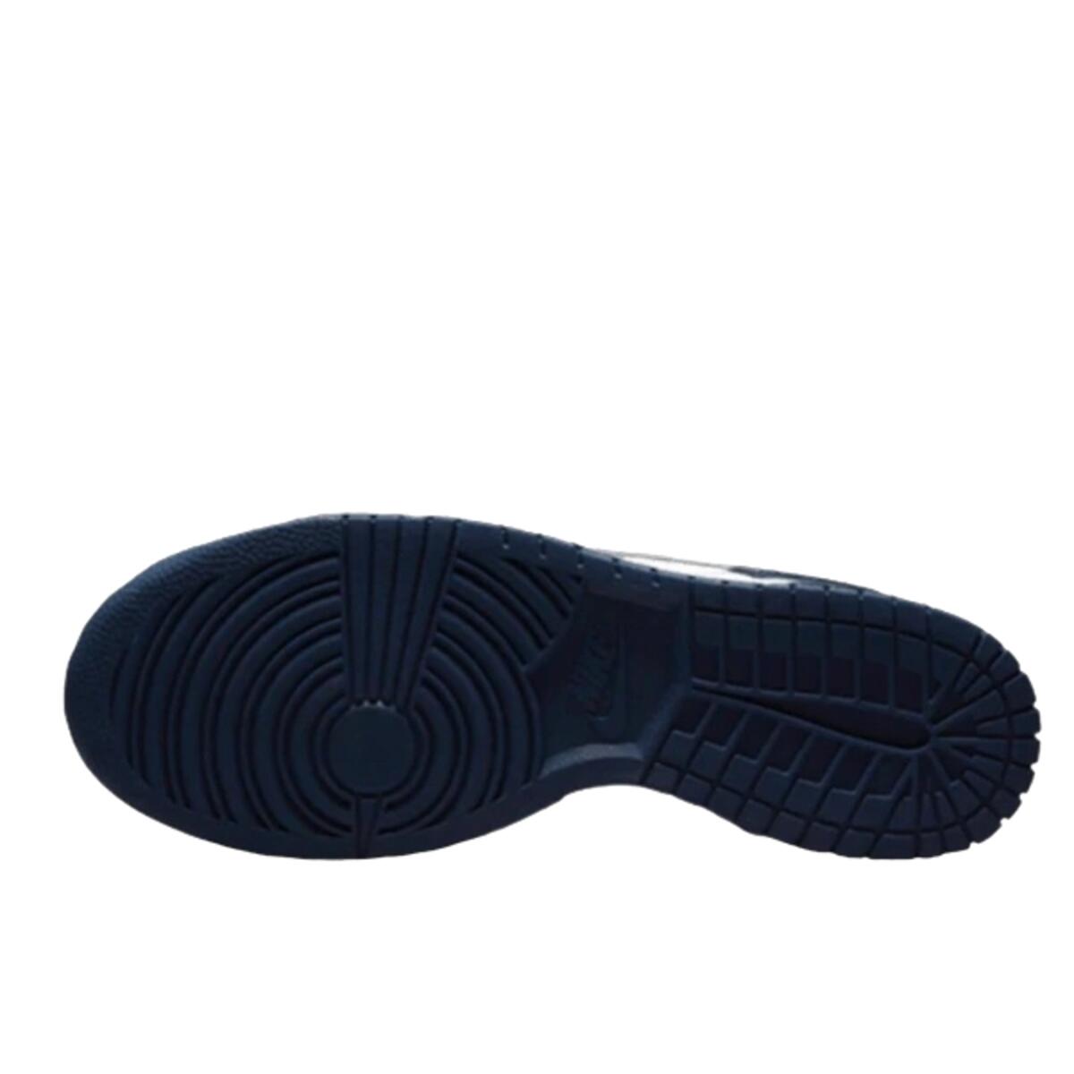 Chaussures  Dunk Low Summit White Midnight 3/3