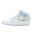 1 Mid Glitter Swoosh