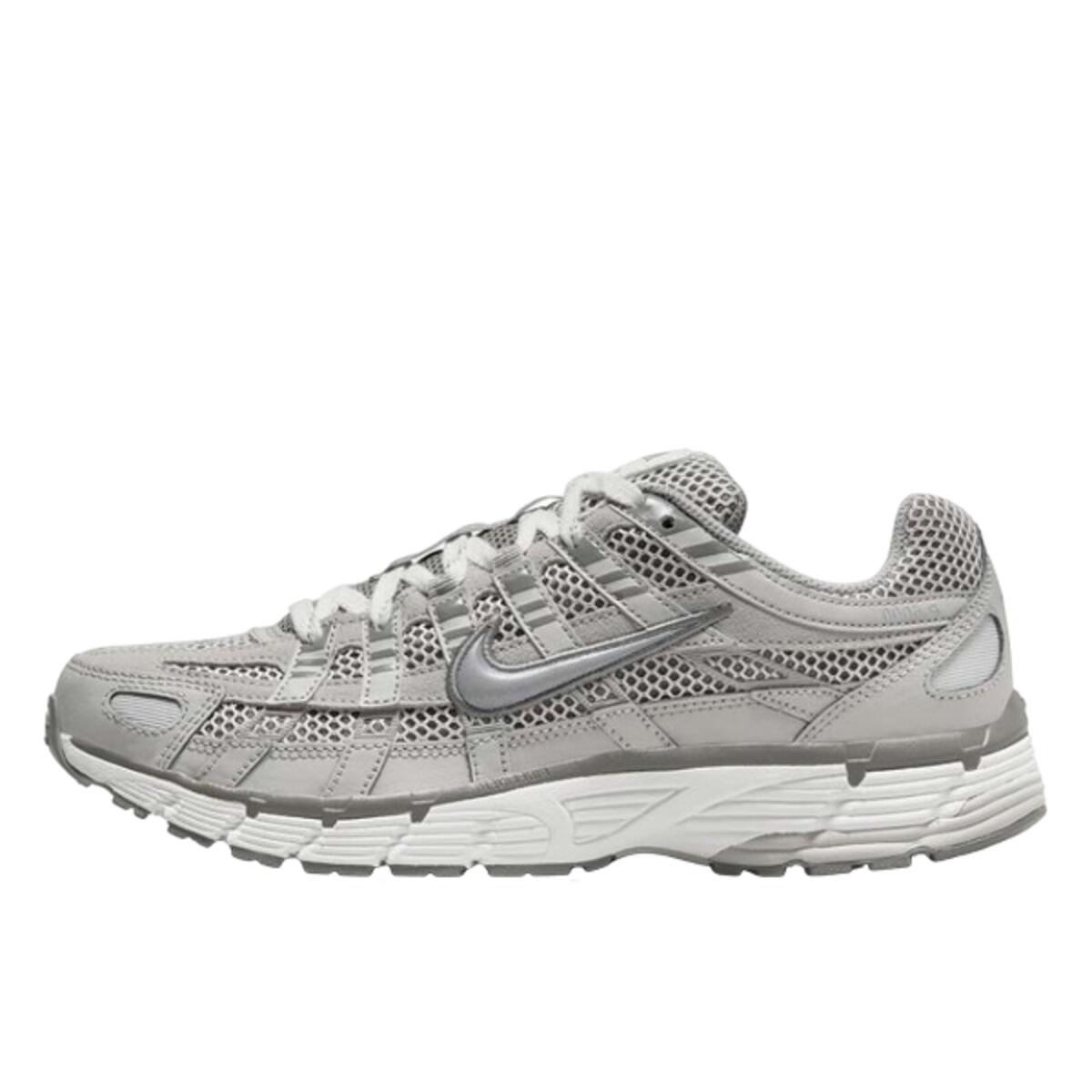 NIKE Schuhe  P-6000 Light Iron Ore